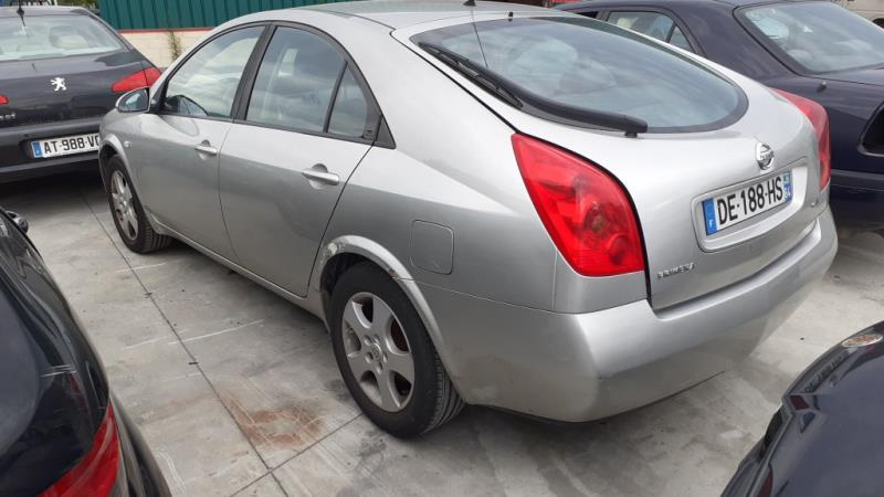 Image Cardan droit (transmission) - NISSAN PRIMERA 4