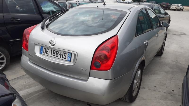 Image Cardan droit (transmission) - NISSAN PRIMERA 4