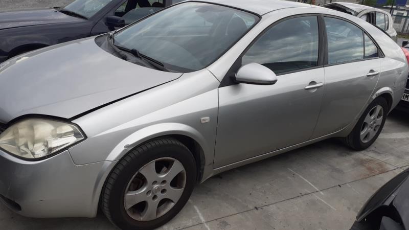 Image Cardan droit (transmission) - NISSAN PRIMERA 4