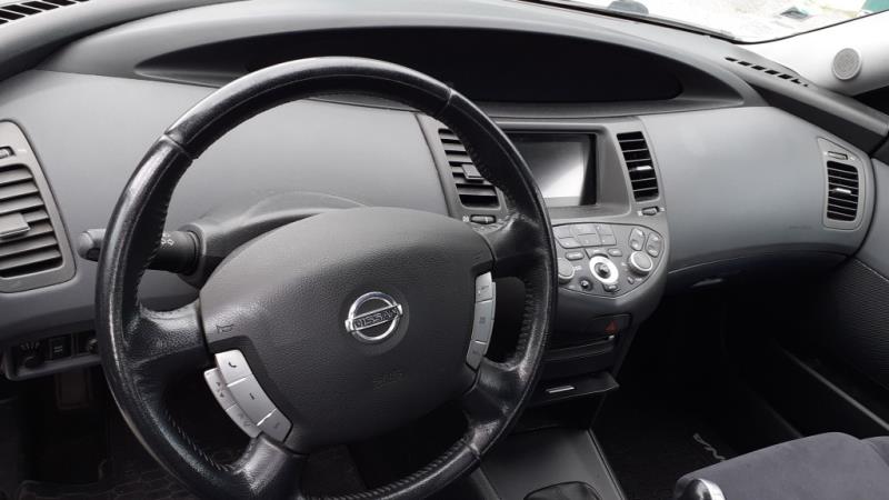 Image Cardan droit (transmission) - NISSAN PRIMERA 4