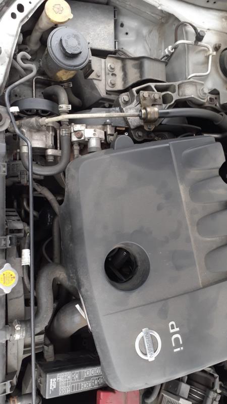 Image Cardan droit (transmission) - NISSAN PRIMERA 4
