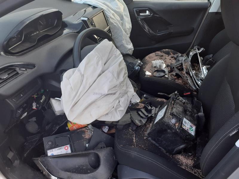 Image Compteur - PEUGEOT 208 1