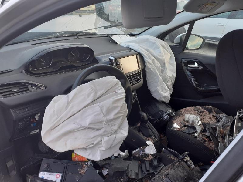 Image Compteur - PEUGEOT 208 1