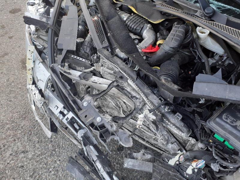 Image Compteur - PEUGEOT 208 1
