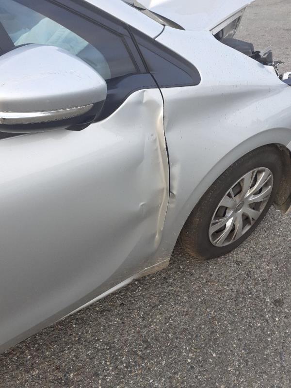 Image Compteur - PEUGEOT 208 1