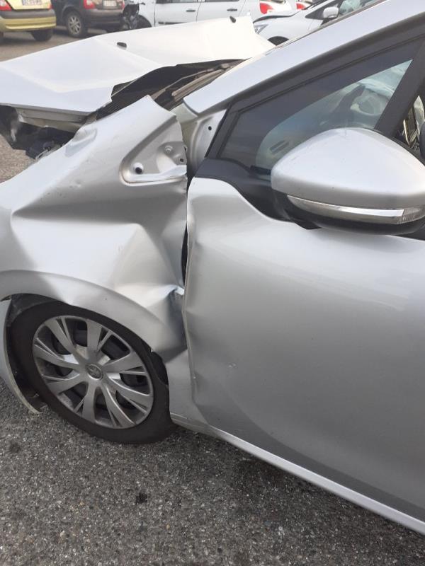 Image Compteur - PEUGEOT 208 1