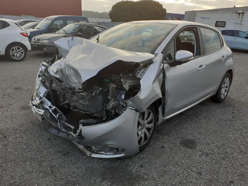 Image Compteur - PEUGEOT 208 1