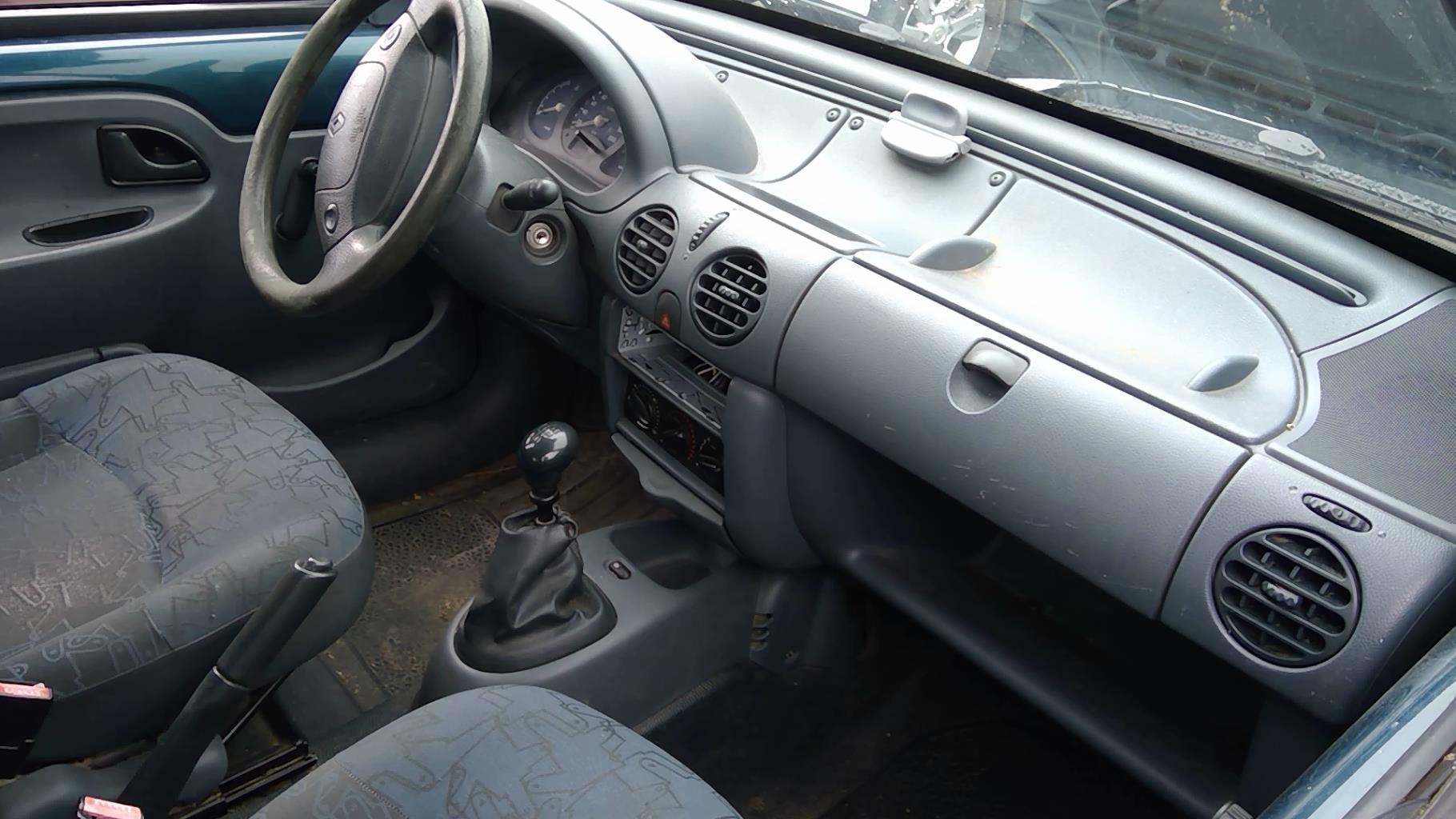 Image Retroviseur droit - RENAULT KANGOO 1