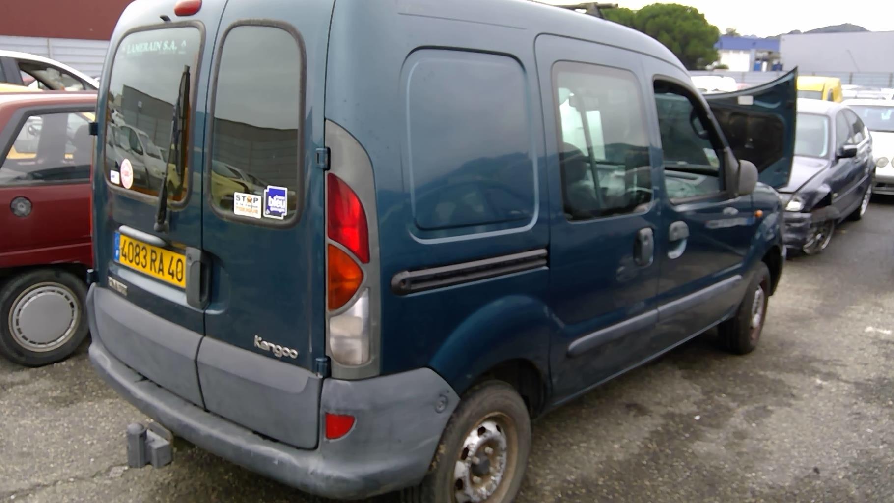 Image Retroviseur droit - RENAULT KANGOO 1