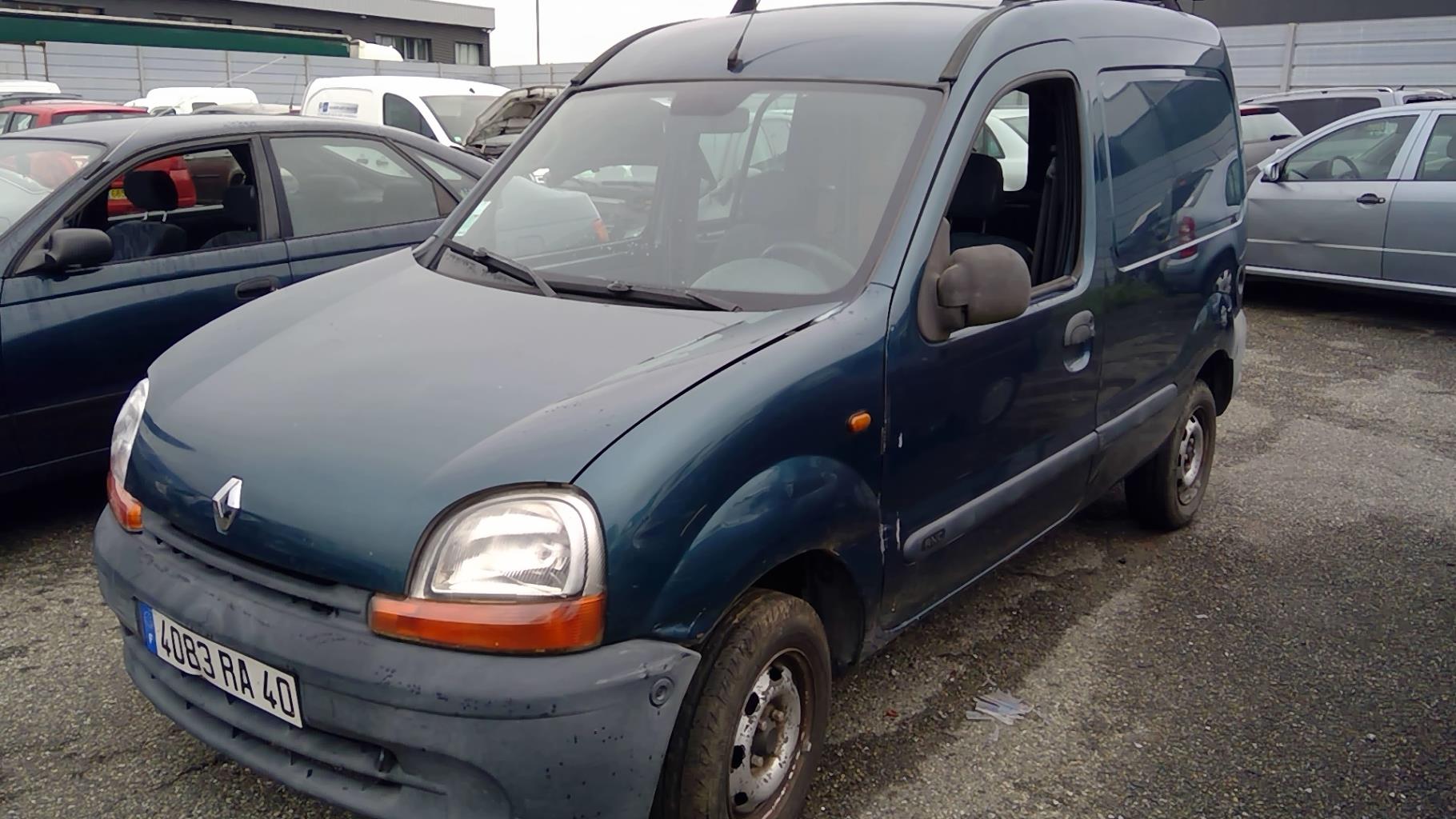 Image Retroviseur droit - RENAULT KANGOO 1