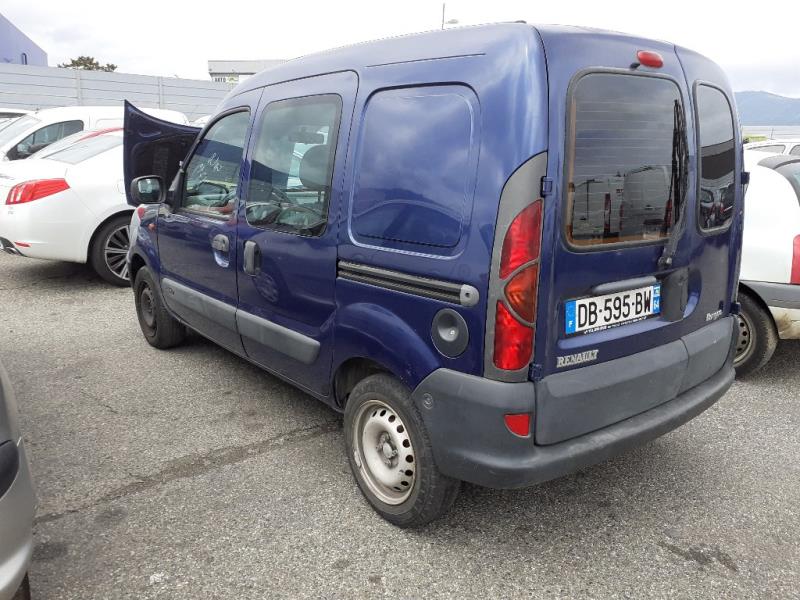 Image Porte de coffre gauche - RENAULT KANGOO 1