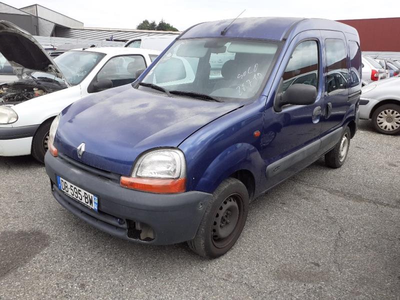 Image Porte de coffre gauche - RENAULT KANGOO 1