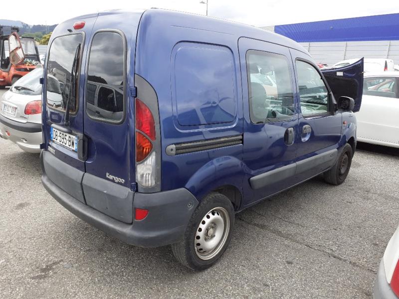 Image Porte de coffre gauche - RENAULT KANGOO 1