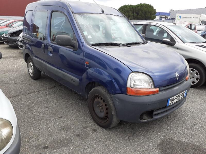Image Porte de coffre gauche - RENAULT KANGOO 1