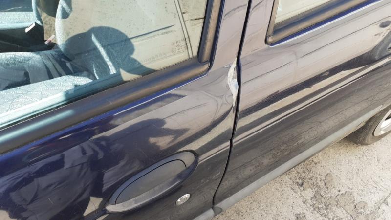 Image Optique avant principal droit (feux)(phare) - RENAULT MEGANE 1