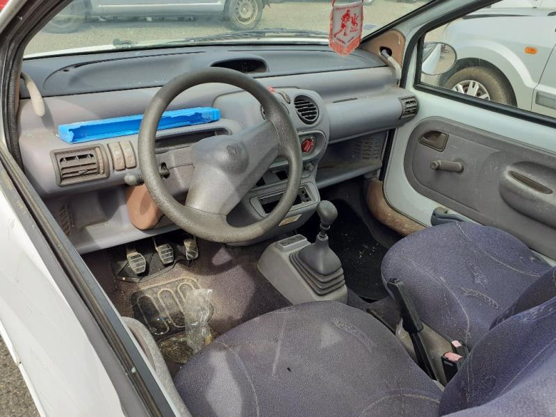 Image Commodo phare - RENAULT TWINGO 1