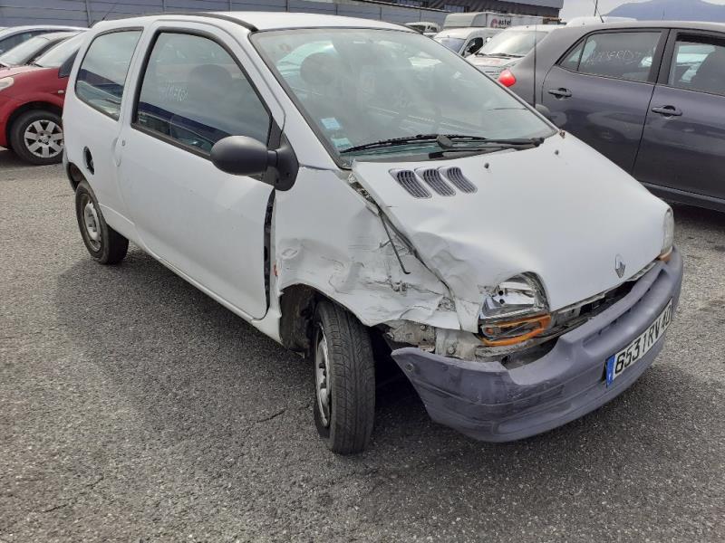 Image Commodo phare - RENAULT TWINGO 1