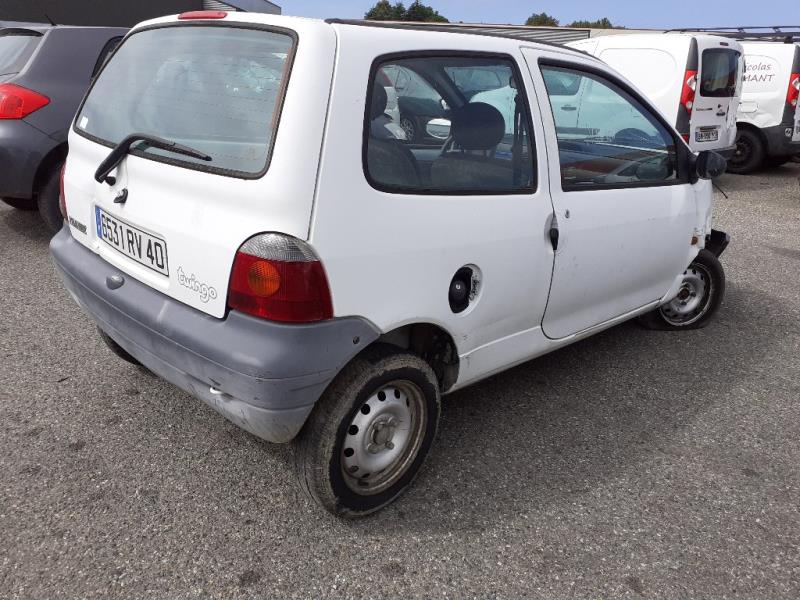 Image Commodo phare - RENAULT TWINGO 1