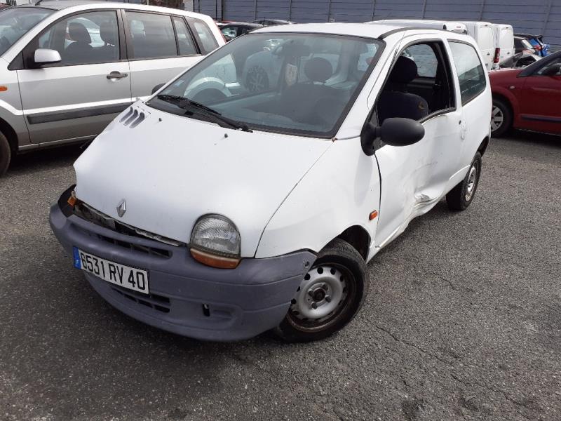 Image Commodo phare - RENAULT TWINGO 1