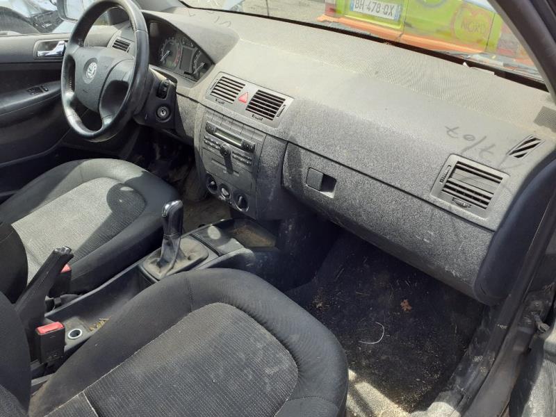 Image Retroviseur gauche - SKODA FABIA 1