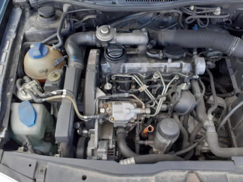 Image Porte avant gauche - VOLKSWAGEN GOLF 4