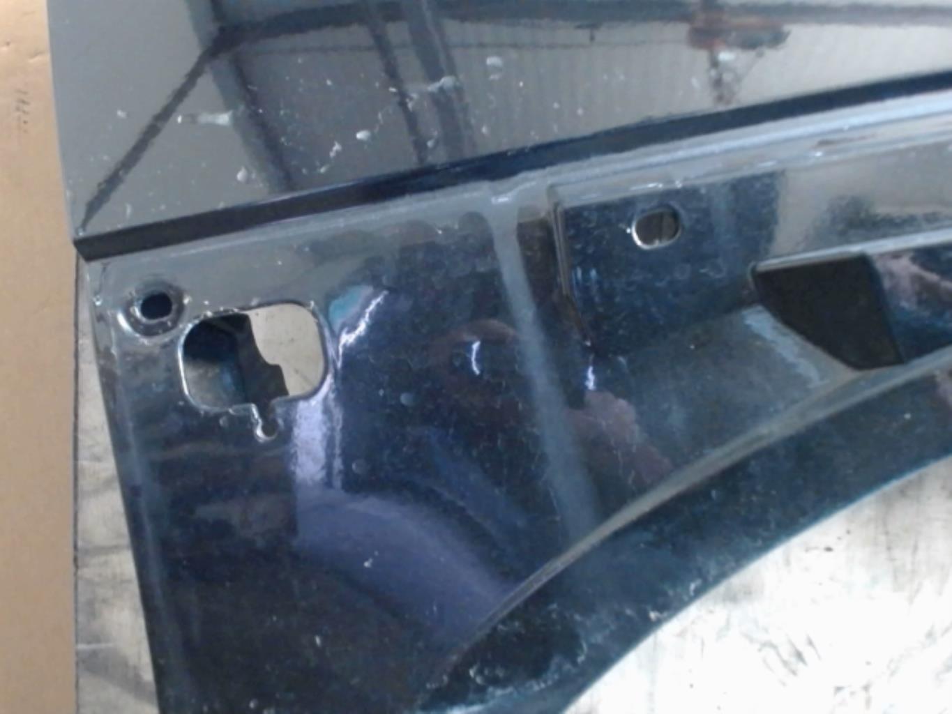 Image Aile avant droit - RENAULT SCENIC 1