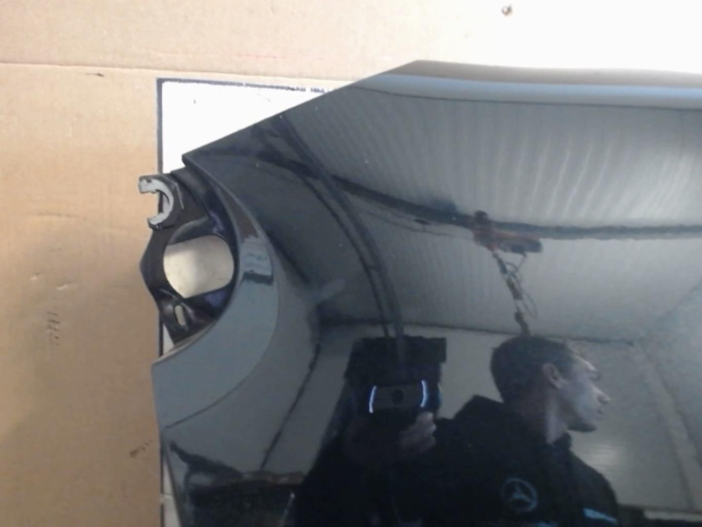 Image Aile avant droit - RENAULT SCENIC 1