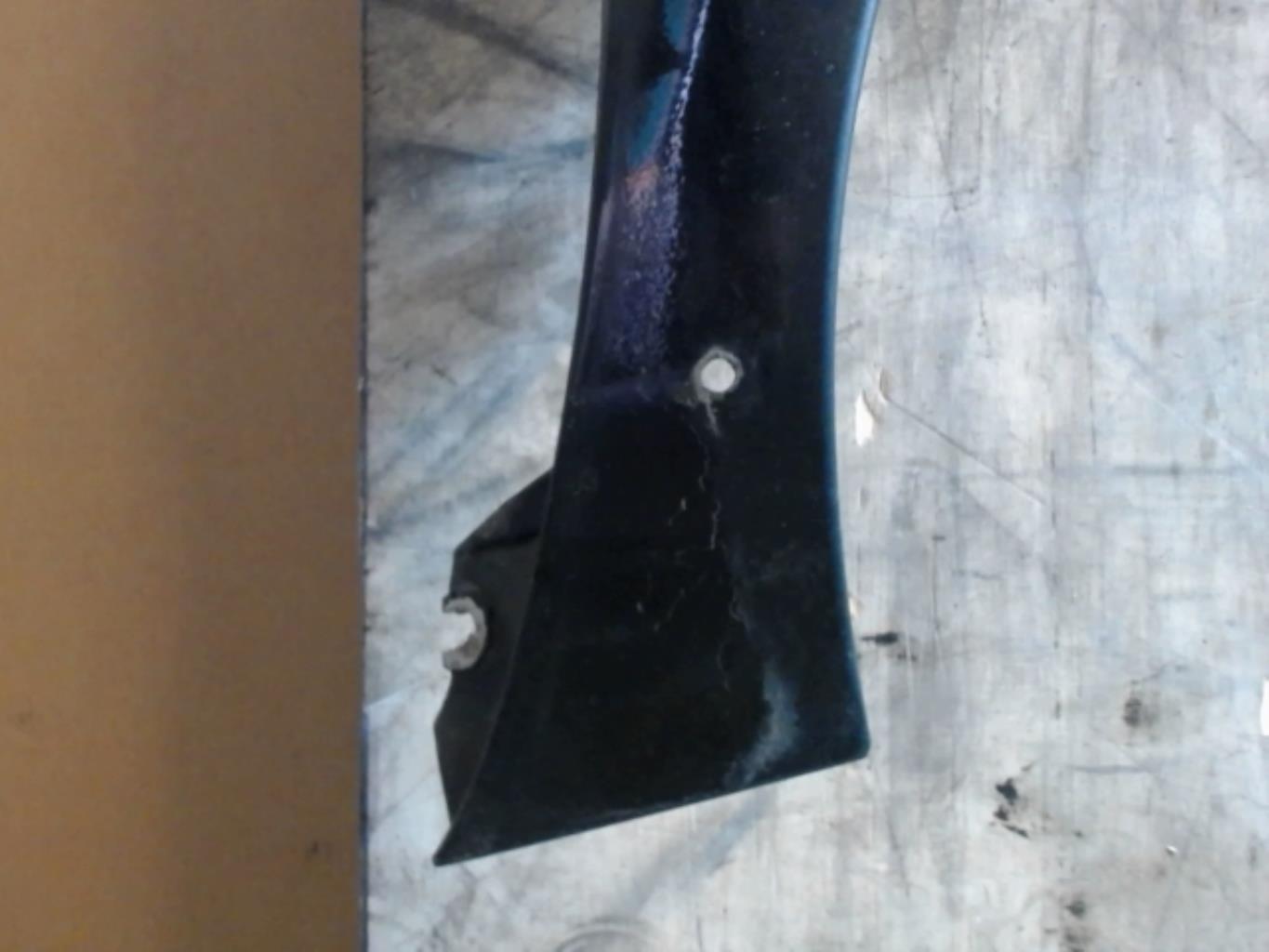 Image Aile avant droit - RENAULT SCENIC 1