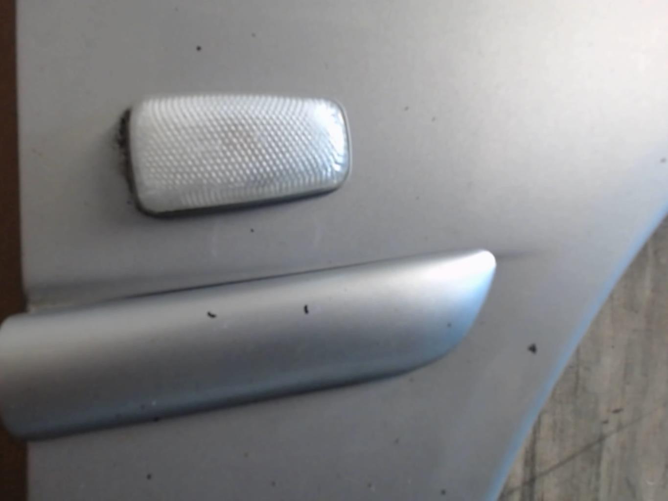 Image Aile avant droit - PEUGEOT 306