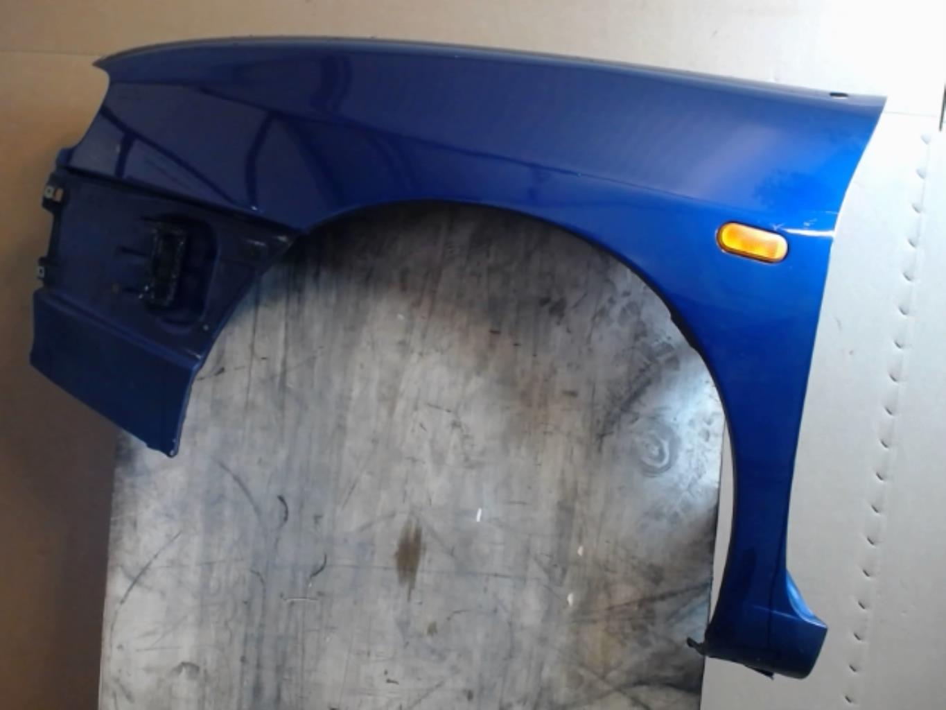 Parafango anteriore sinistro SEAT CORDOBA 1 Gasolina - 1