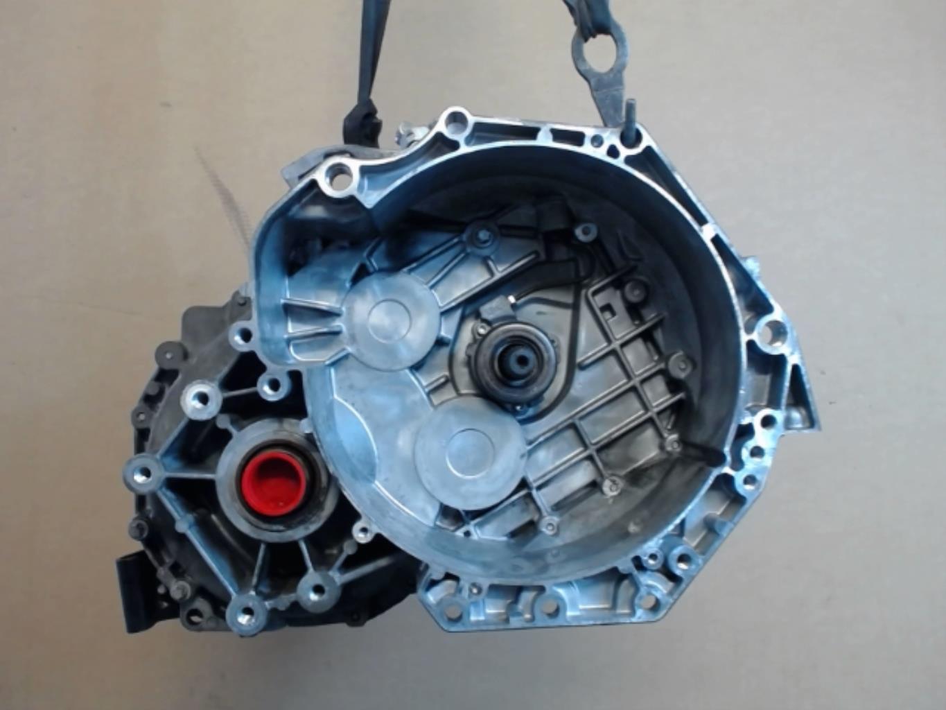 Boite de vitesses OPEL SIGNUM PHASE 1 Diesel - 1