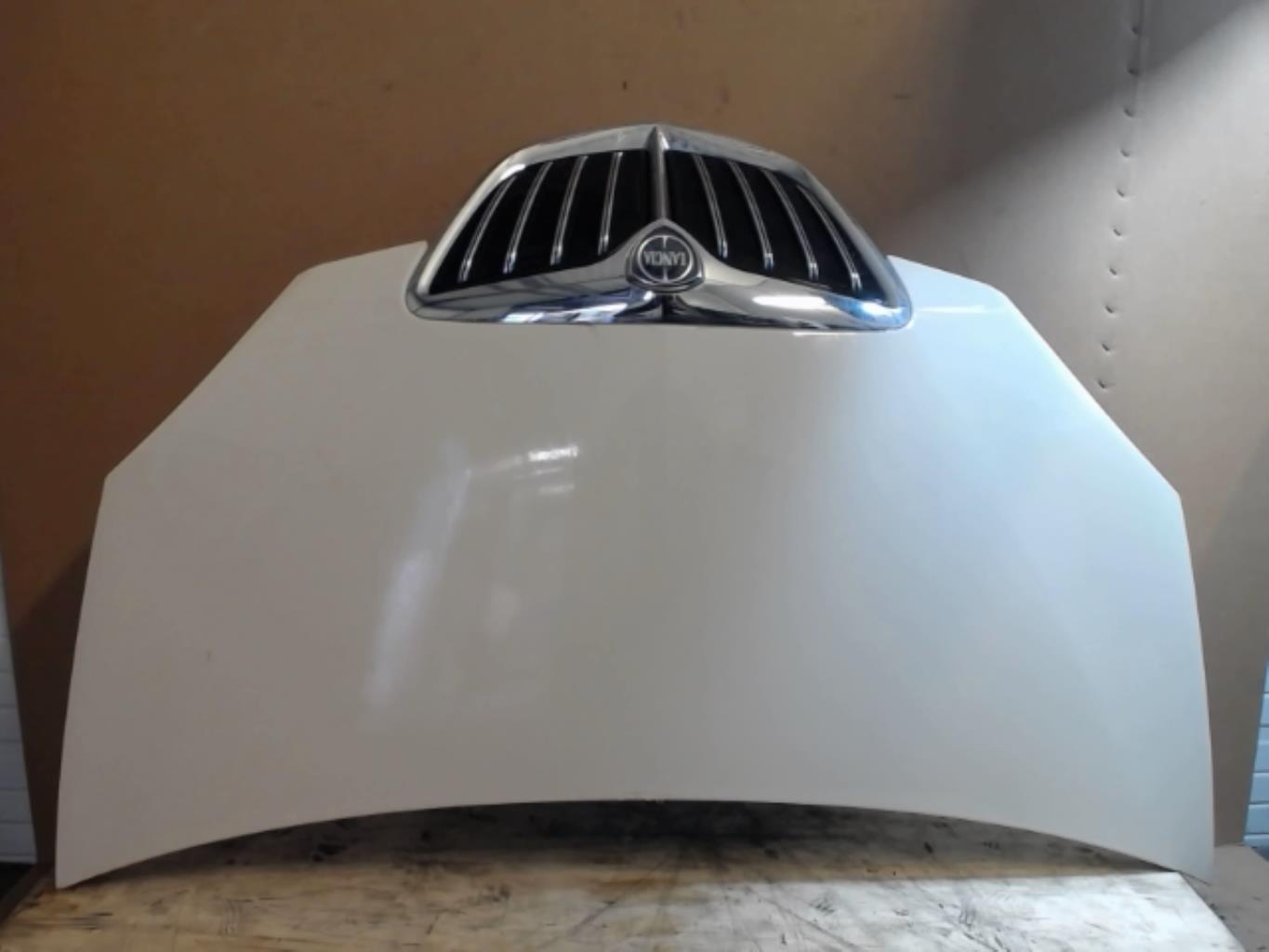Capot LANCIA MUSA PHASE 2 Diesel - 1