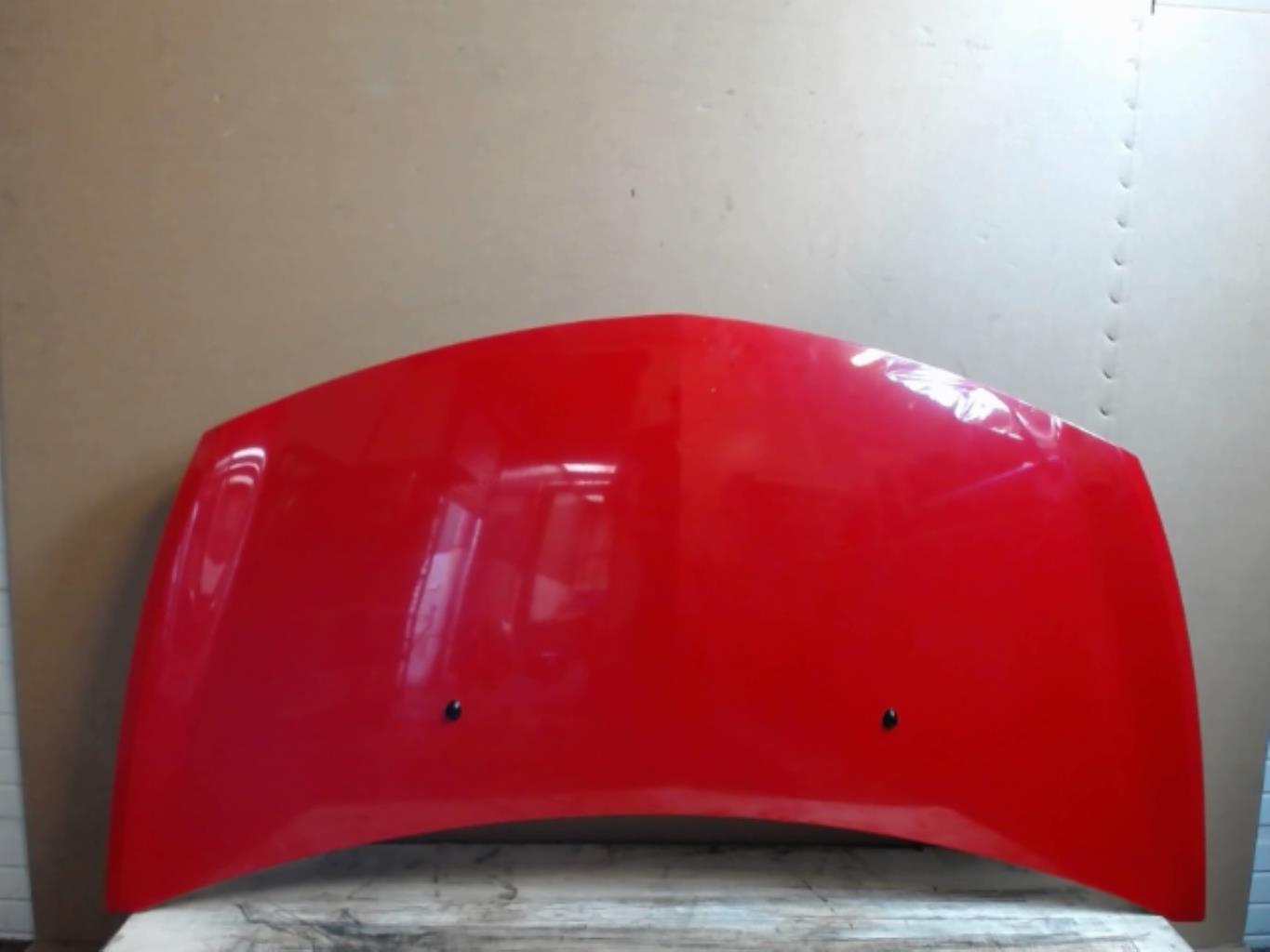 Capot RENAULT CLIO 3 PHASE 1 Essence - 1