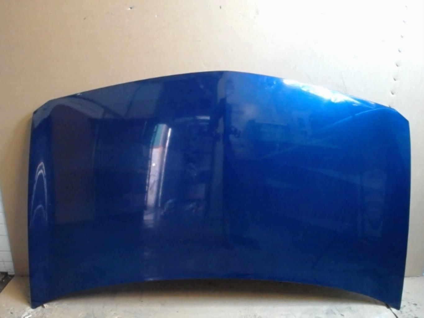 Capot RENAULT MEGANE 2 PHASE 1 Essence - 1