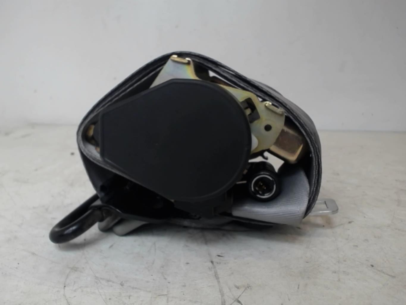 Cintura di sicurezza posteriore sinistra RENAULT SCENIC 1 PHASE 2 Diésel - 1