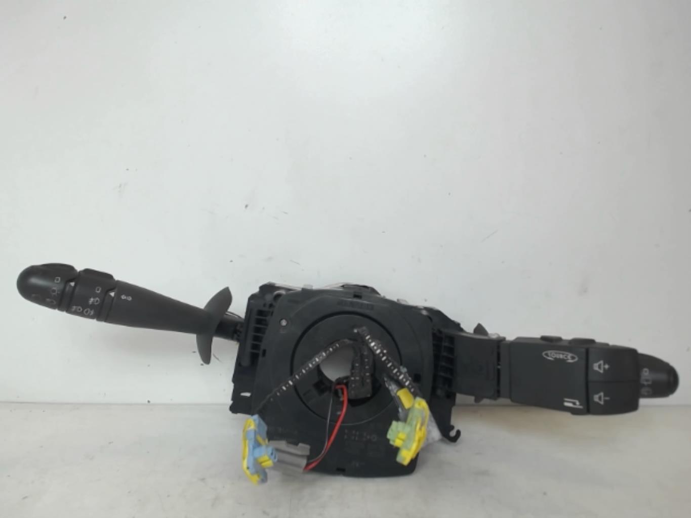 Devio guida completo con contatto spiralato RENAULT ESPACE 4 PHASE 1 Diésel - 1