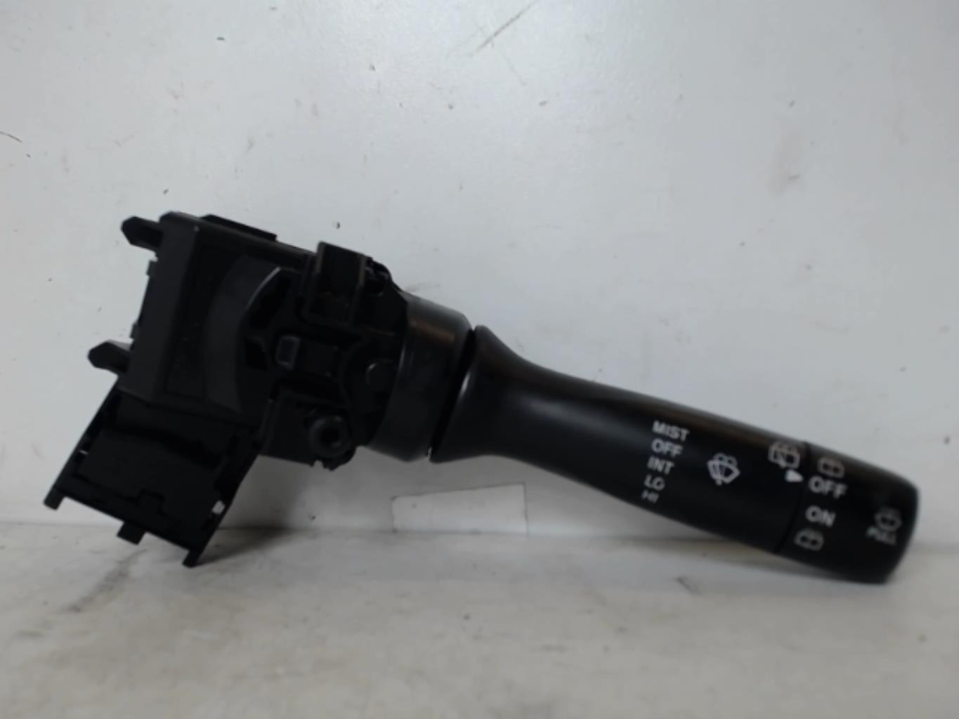 Devio tergicristalli TOYOTA AYGO 1 PHASE 2 Gasolina - 1