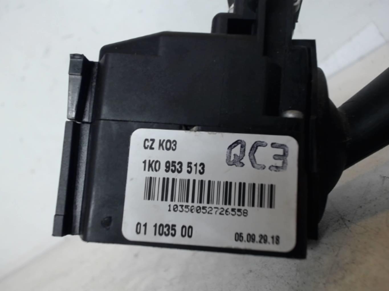 Devio luci SEAT ALTEA PHASE 1 Diésel - 1