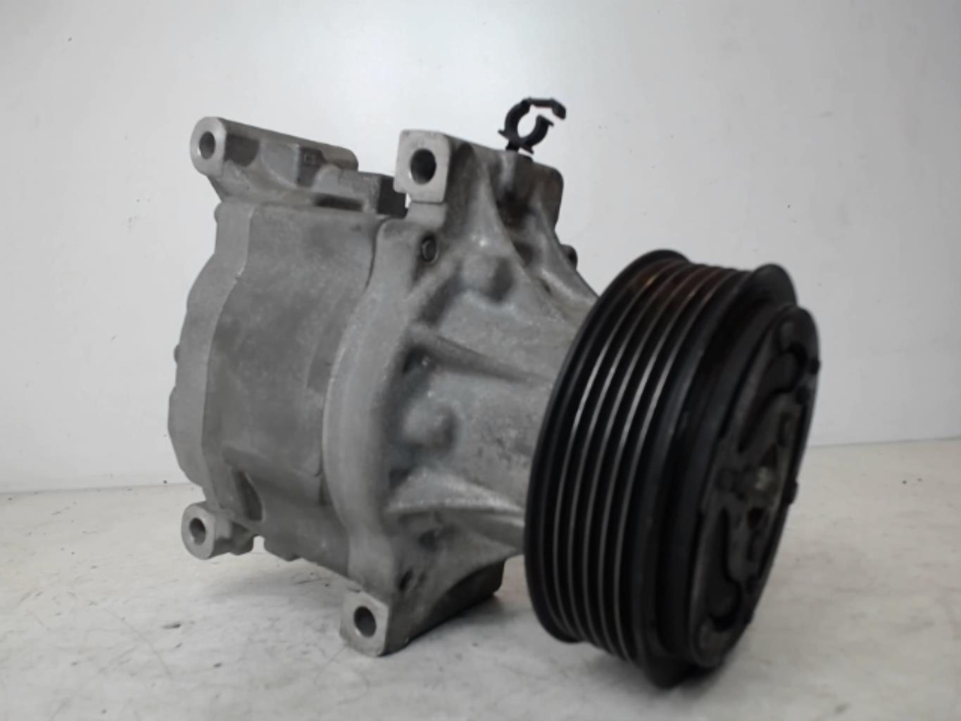 Compresseur clim LANCIA MUSA PHASE 2 Diesel - 1