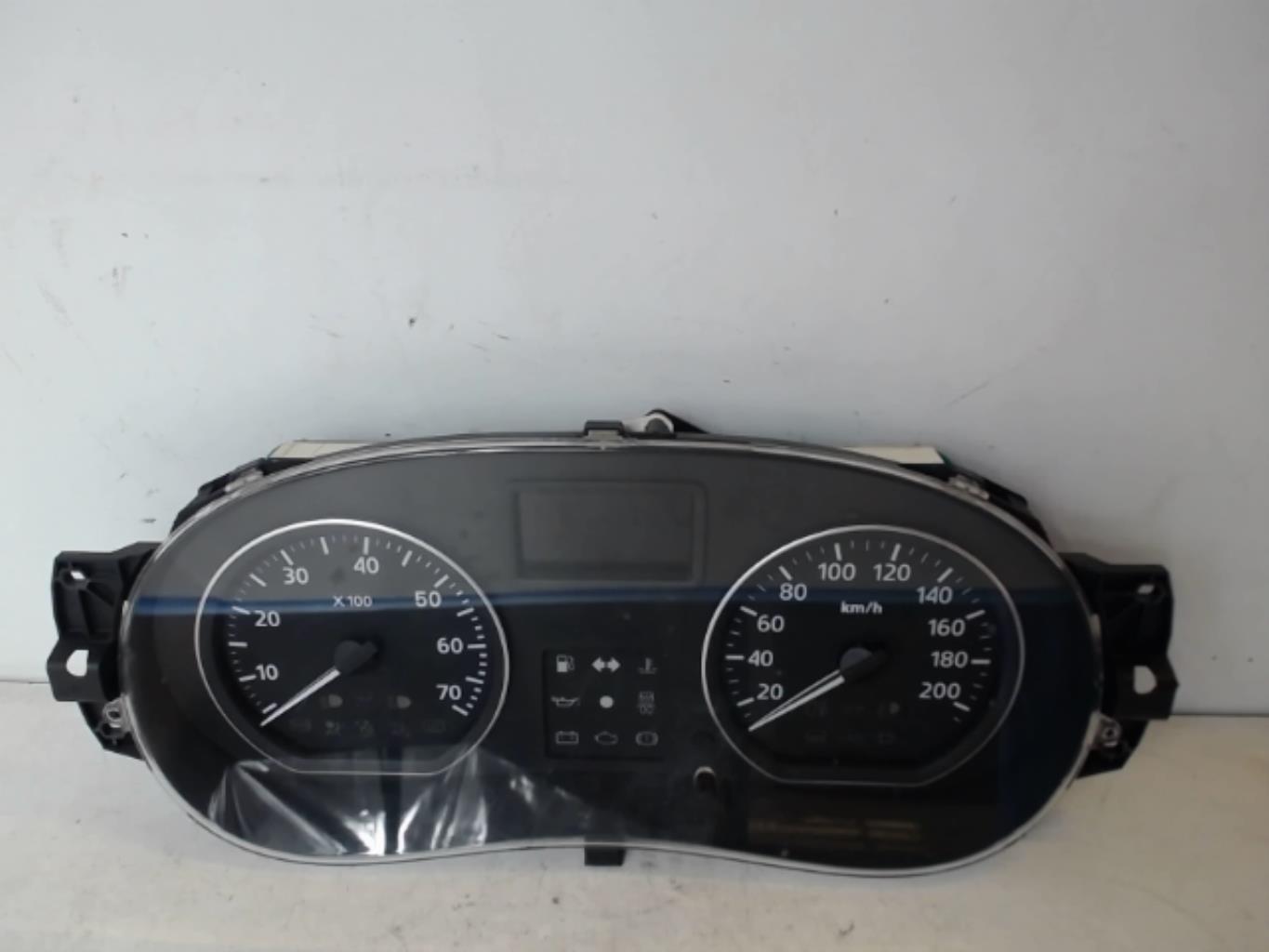 Compteur DACIA SANDERO 1 Diesel - 1