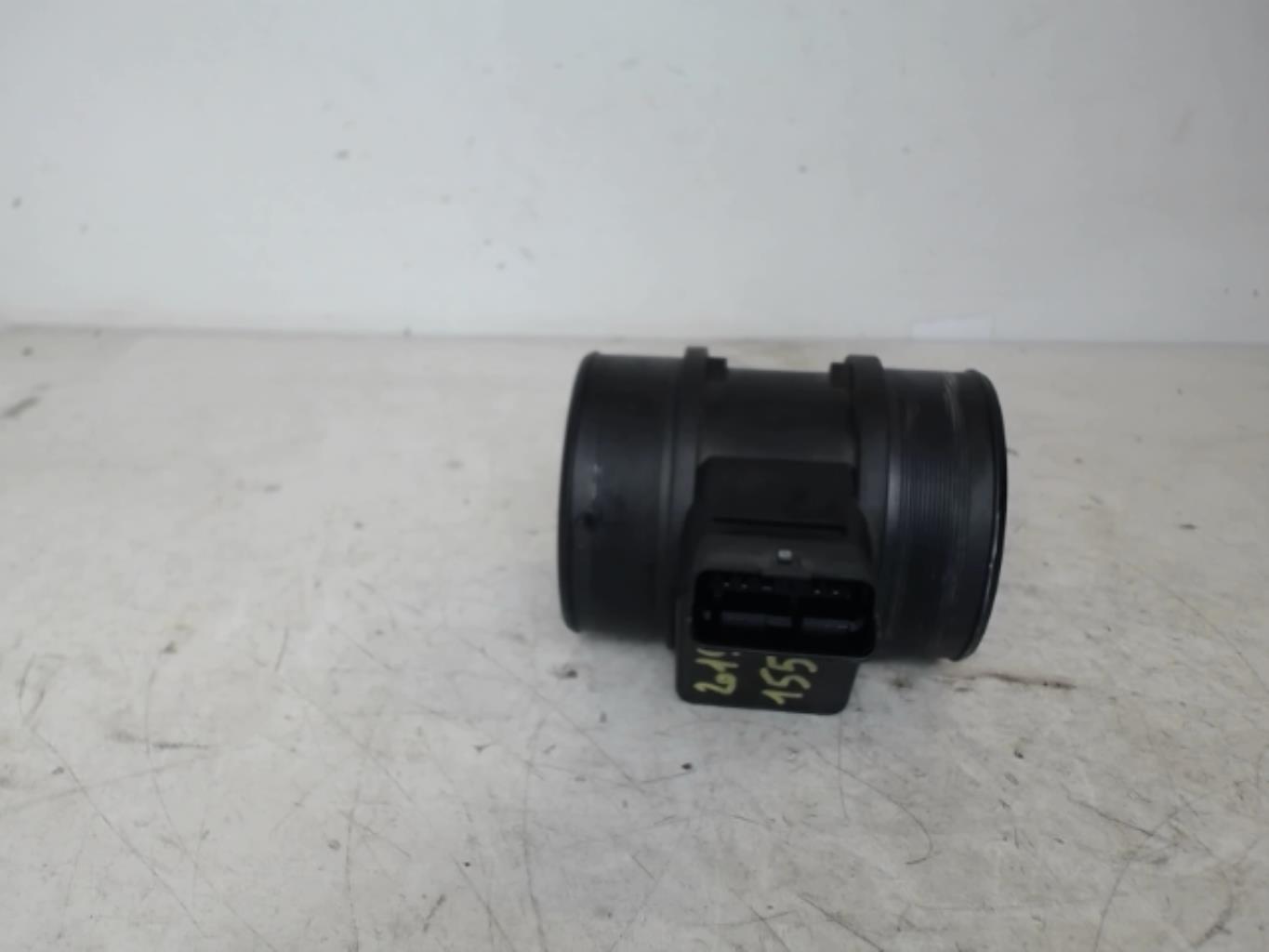 Image Debitmetre - PEUGEOT 206