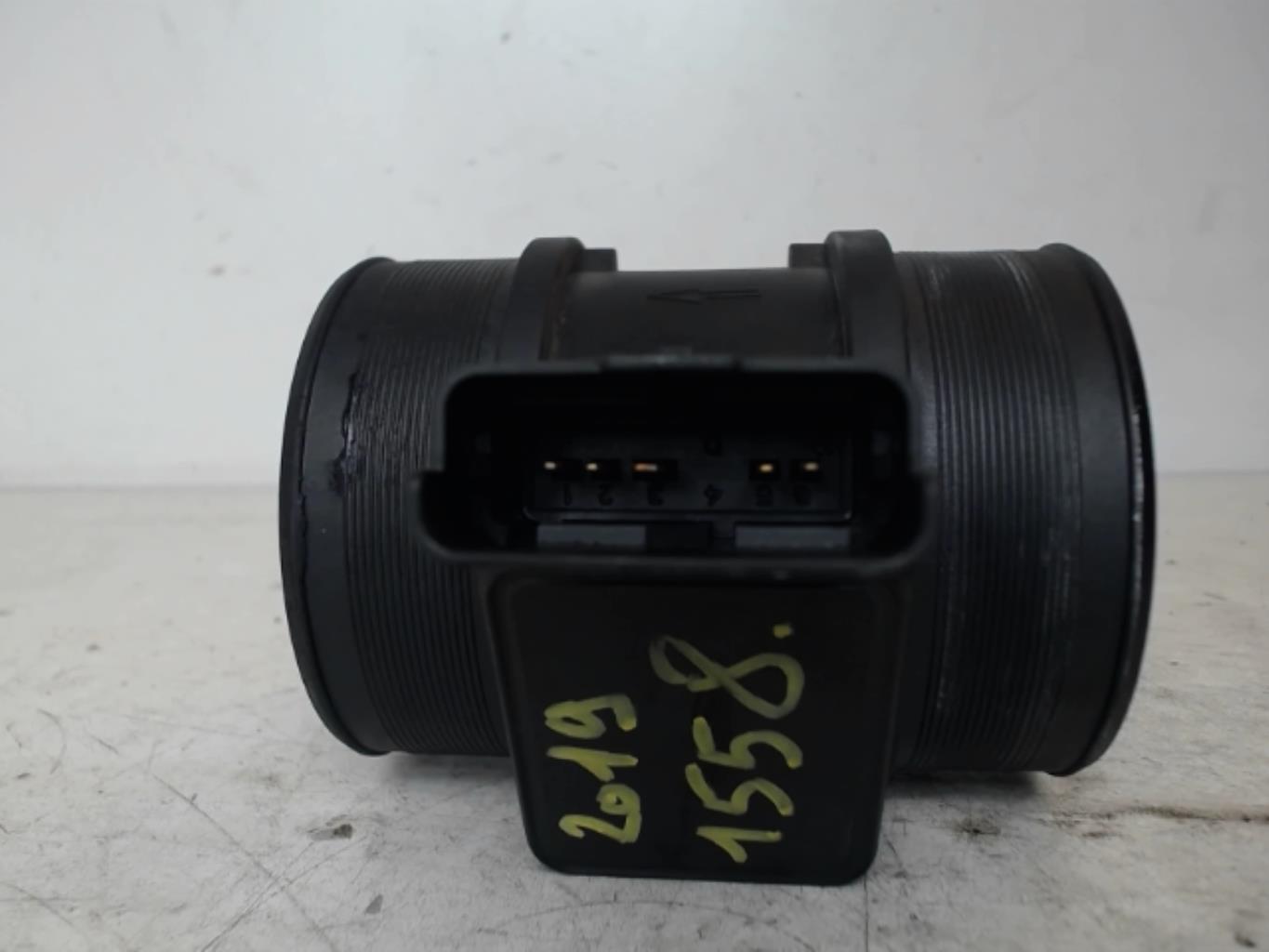 Image Debitmetre - PEUGEOT 206