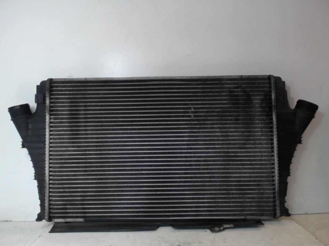 Echangeur air (Intercooler) OPEL SIGNUM PHASE 1 Diesel - 1