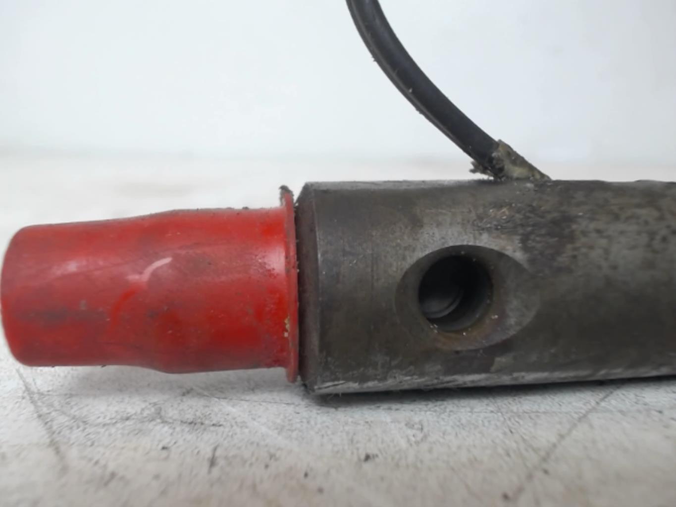 Image Injecteurs - RENAULT SCENIC 1