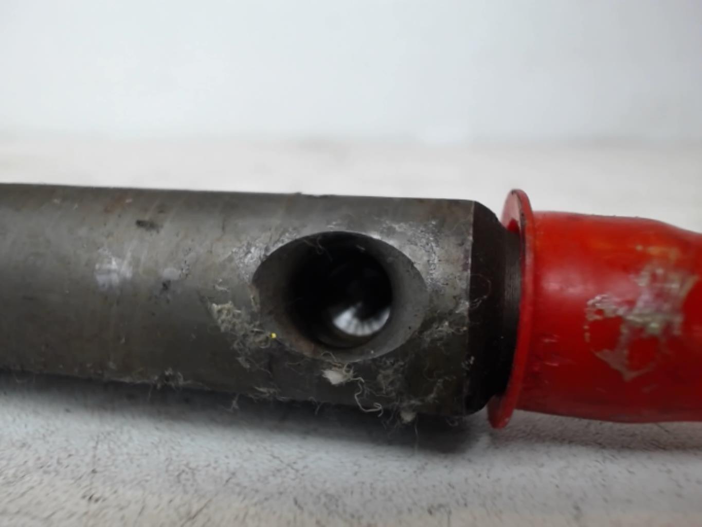 Injecteurs RENAULT SCENIC 1 PHASE 2 Diesel - 1