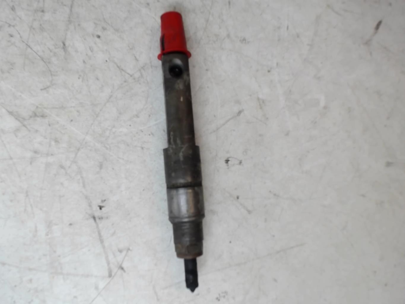Injecteurs RENAULT SCENIC 1 PHASE 2 Diesel - 1