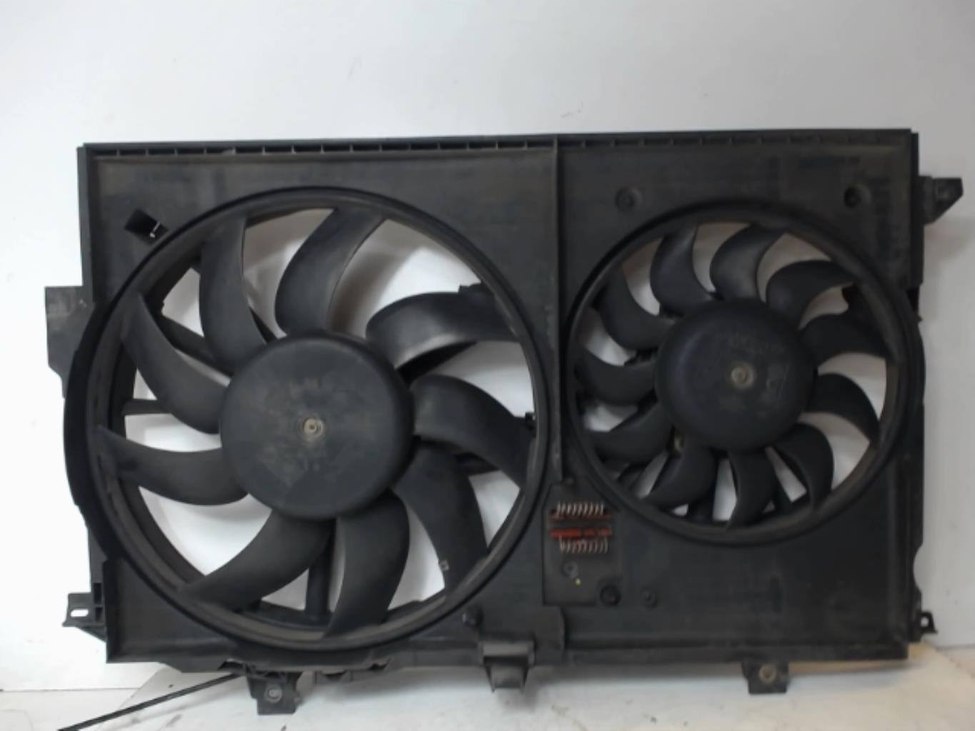 Motoventilatore radiatore OPEL SIGNUM PHASE 1 Diésel - 1