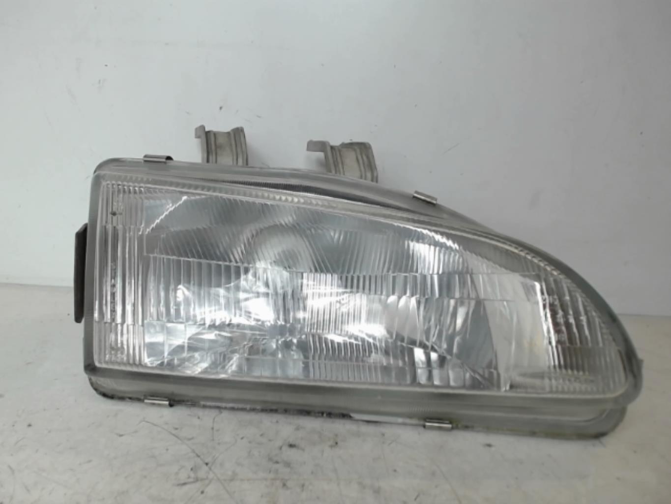 Gruppo ottico anteriore principale destro (luci)(faro) HONDA CIVIC 4 Gasolina - 1