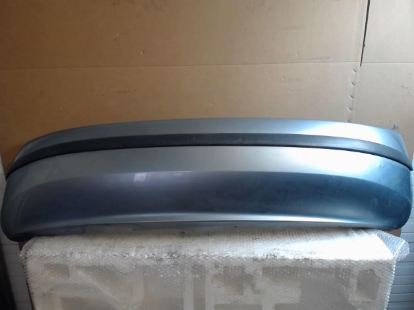 Paraurti posteriore SKODA FABIA 1 PHASE 1 Diésel - 1