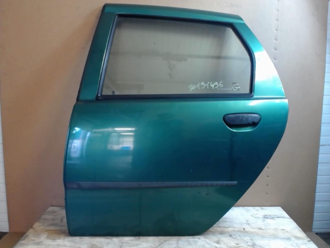 Portiera posteriore sinistra FIAT PUNTO 2 PHASE 1 Gasolina - 1